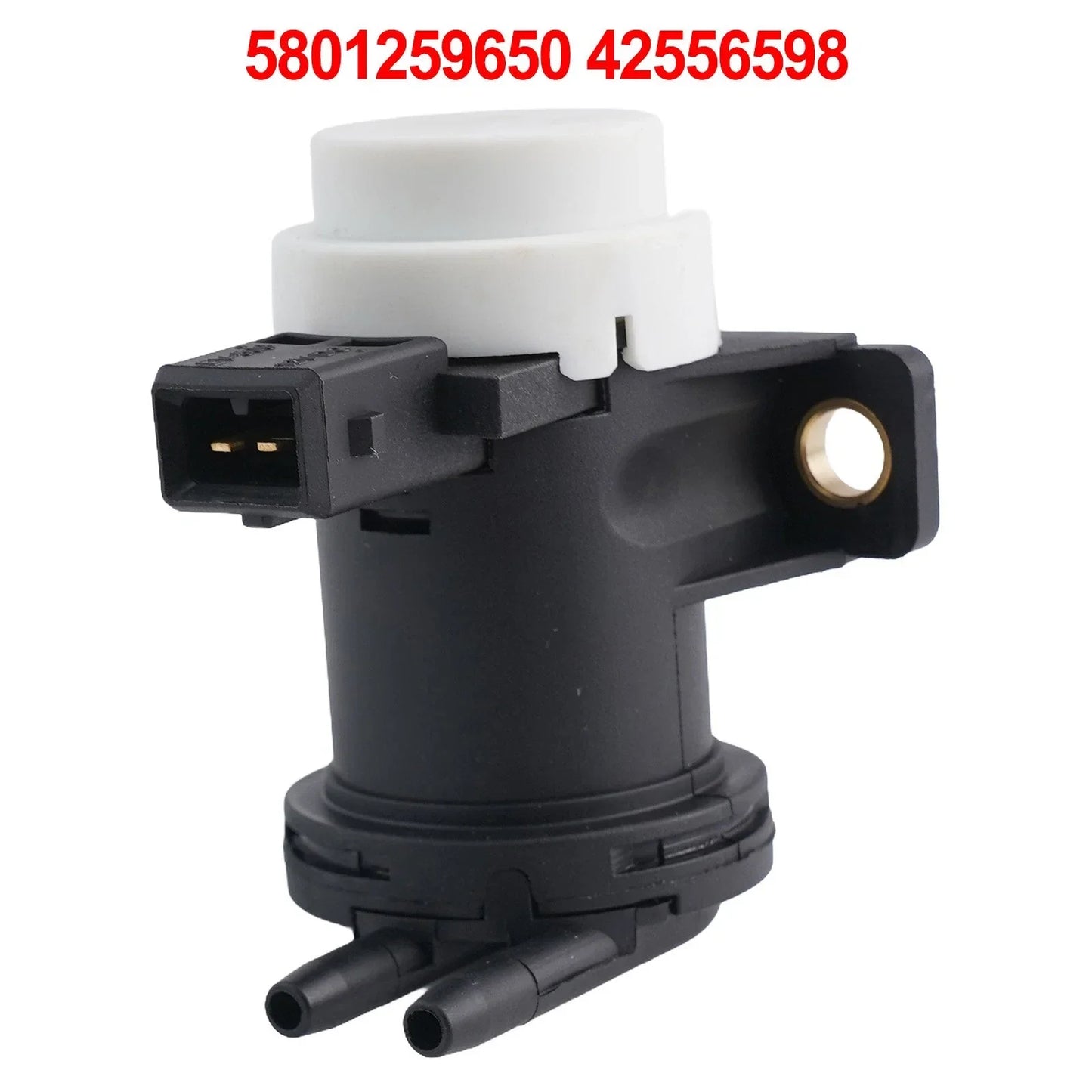 2.3L 3.0L Control Valve for Iveco Daily