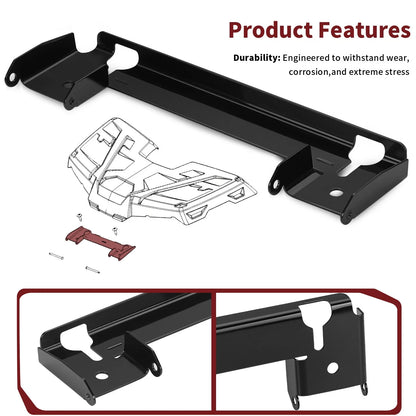 Front Rack Pivot Bracket for Polaris Sportsman (2003–2013)