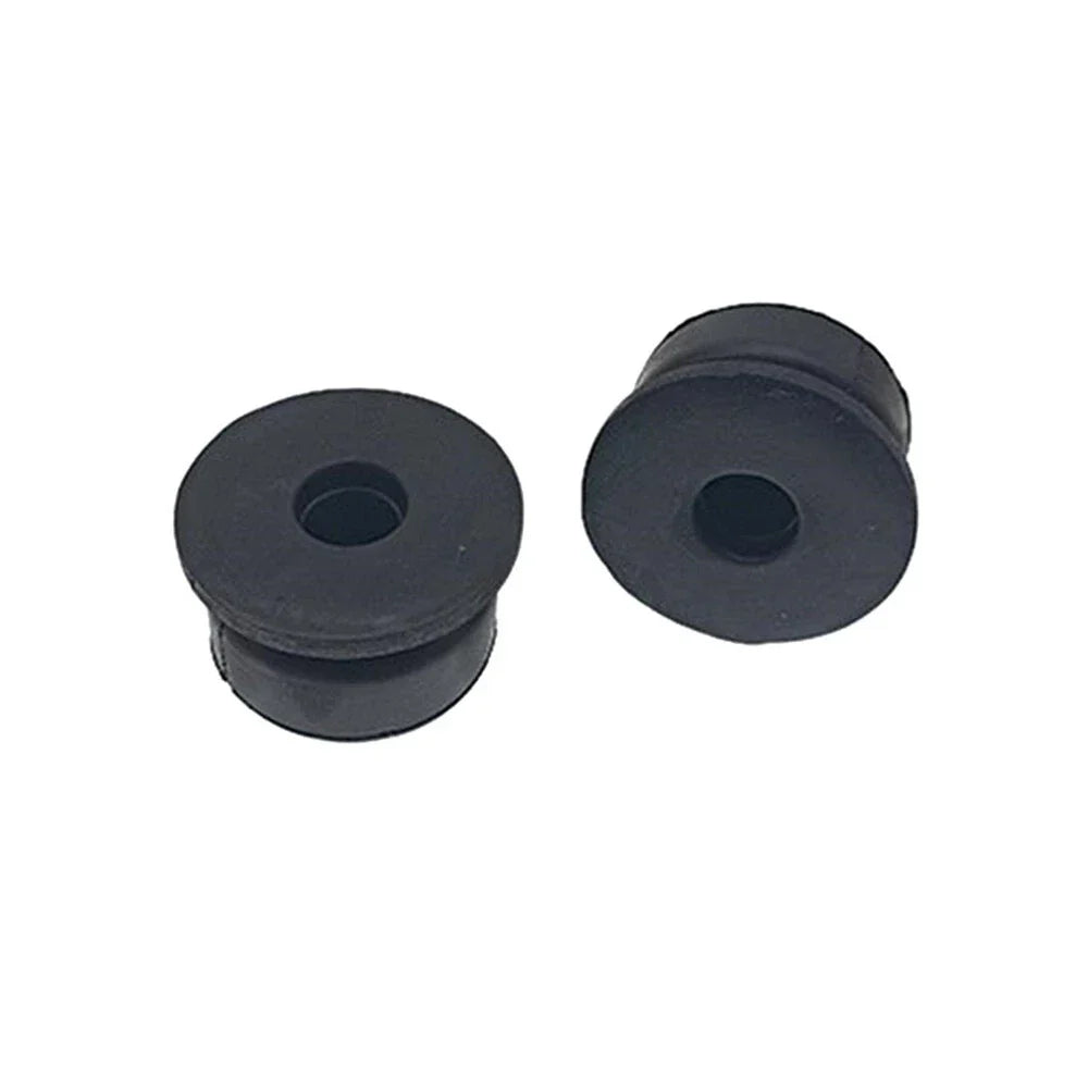 Car Bottom Radiator Lower Mount Rubber Cushions for Honda Accord, CR-V