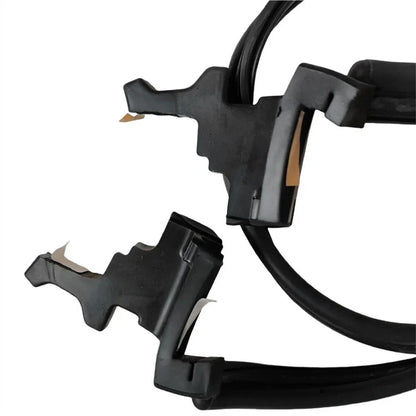Hood Sealing Strip for Hyundai Tucson L (2021-2023)