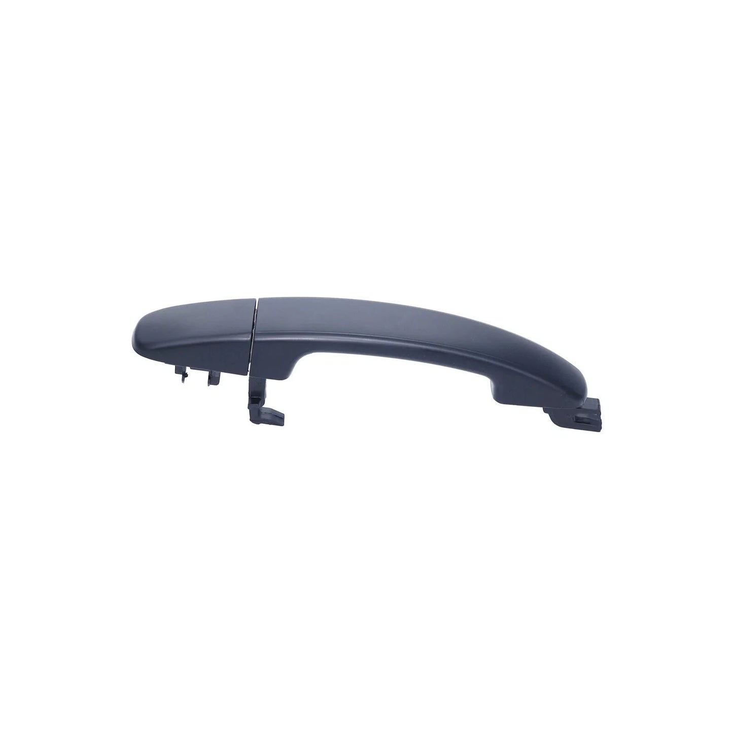 2 x Rear LH+RH Primed Outer Door Handle for Ford Falcon FG/FGX (2008–2016)