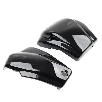 Black Battery Side Cover Fairing for Yamaha Dragstar Vstar XVS1100 (99-11)