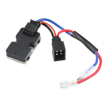 A/C Blower Regulator Motor Resistor for Benz S320 S500 (1998-2005)