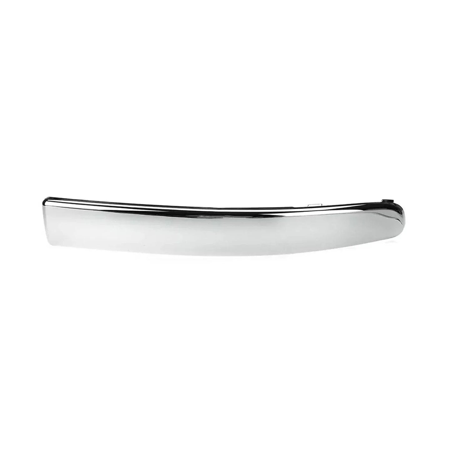 Lower Bumper Upper Grill Trim for Fiat 500 (2007–2019)