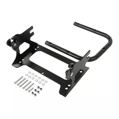 Luggage Rack & Docking Hardware for Harley Touring (1997-2008)