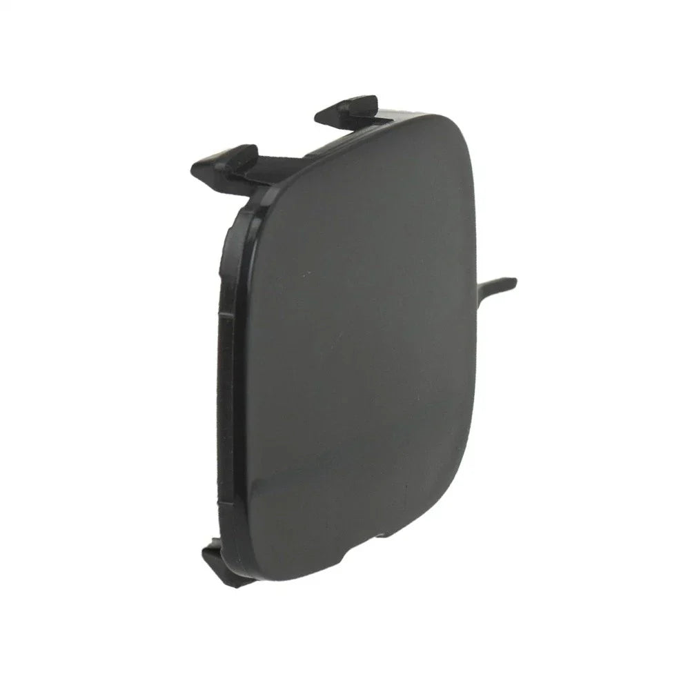 Front Bumper Tow Hook Cover Cap for 13-15 Subaru XV Crosstrek (2013-2015)