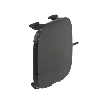 Front Bumper Tow Hook Cover Cap for 13-15 Subaru XV Crosstrek (2013-2015)