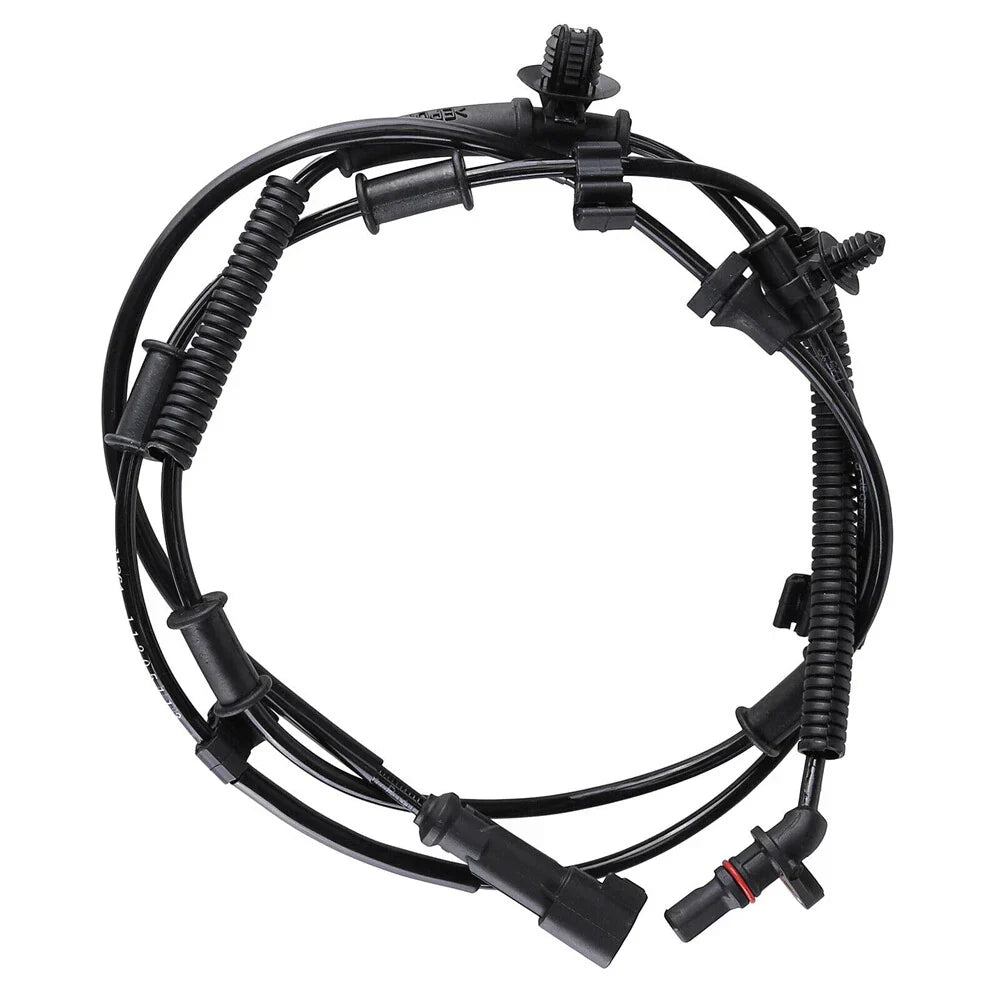 Wheel Speed Sensor Kit for 2018-2023 Jeep, 2004-2012 Dodge Ram 1500 (2018-2023)