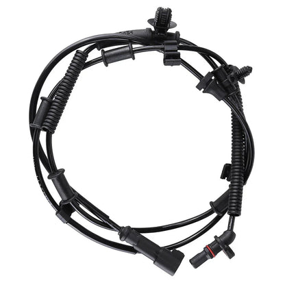 Wheel Speed Sensor Kit for 2018-2023 Jeep, 2004-2012 Dodge Ram 1500 (2018-2023)