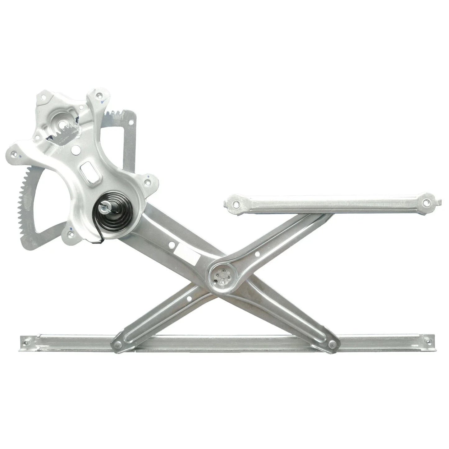 Front Right Window Regulator Without Motor for Toyota Camry (2002–2006)
