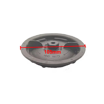 Headlight Bulb Dust Cover for Cadillac XT5 (2016-2019)