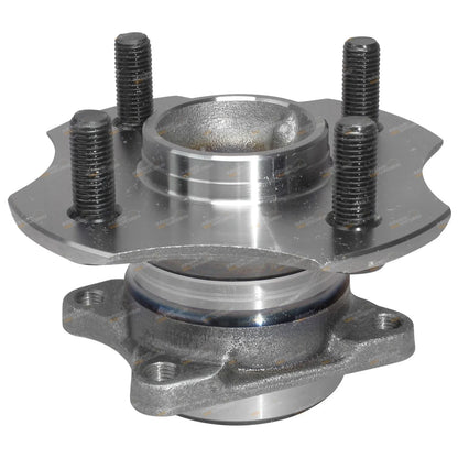 Rear Wheel Bearing Hub for Toyota Echo (1999–2005)