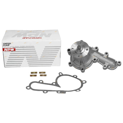 Water Pump / 4.2L / Water Pump for Landcruiser HZJ105R (1998–2007)