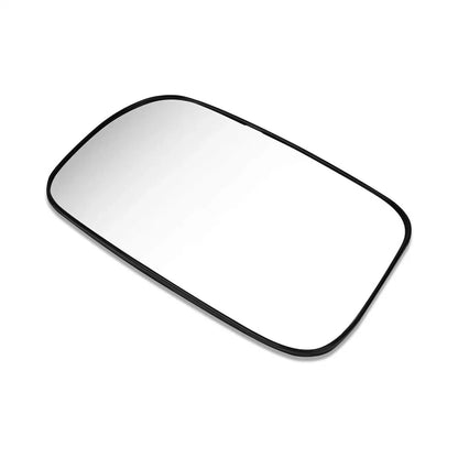 Heated Driver Left Side Mirror Glass for Toyota Prius (2004-2009)