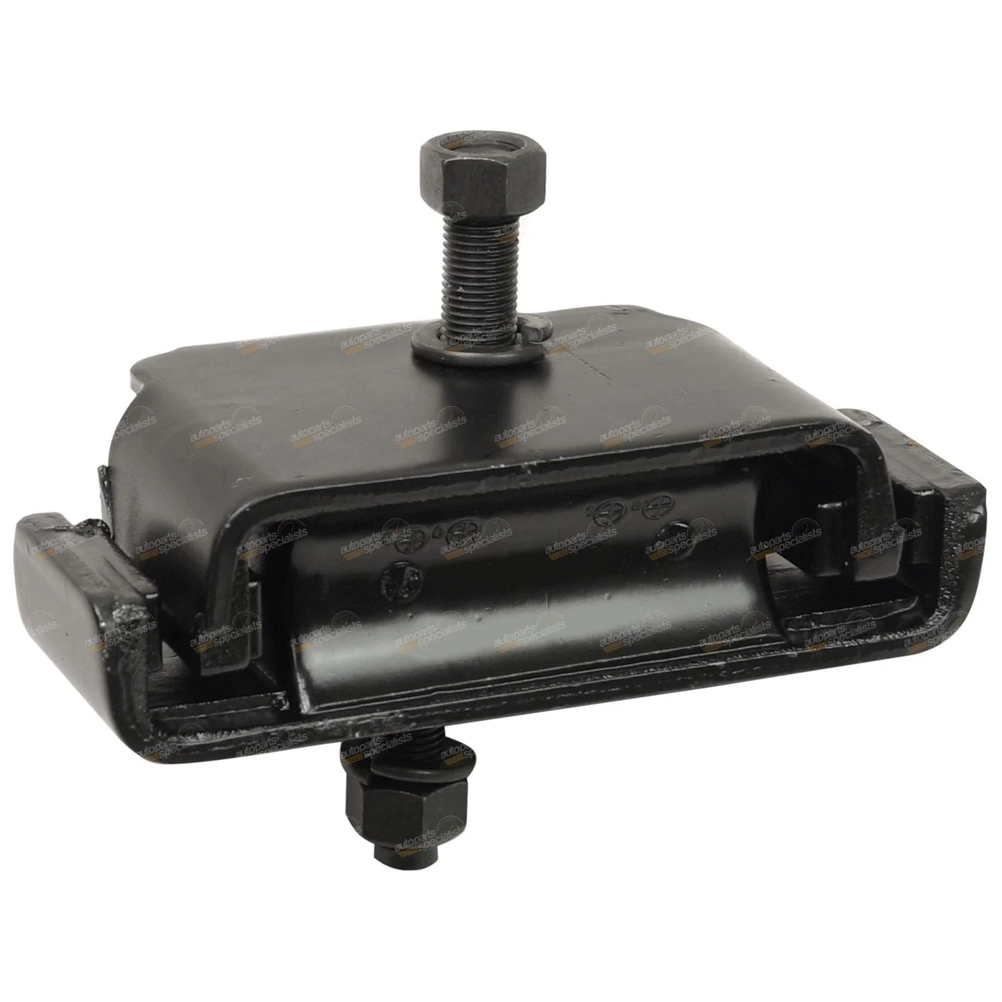 RH Front Engine Mount for Landcruiser FJ70 FJ73 FJ75 (1990–1992)