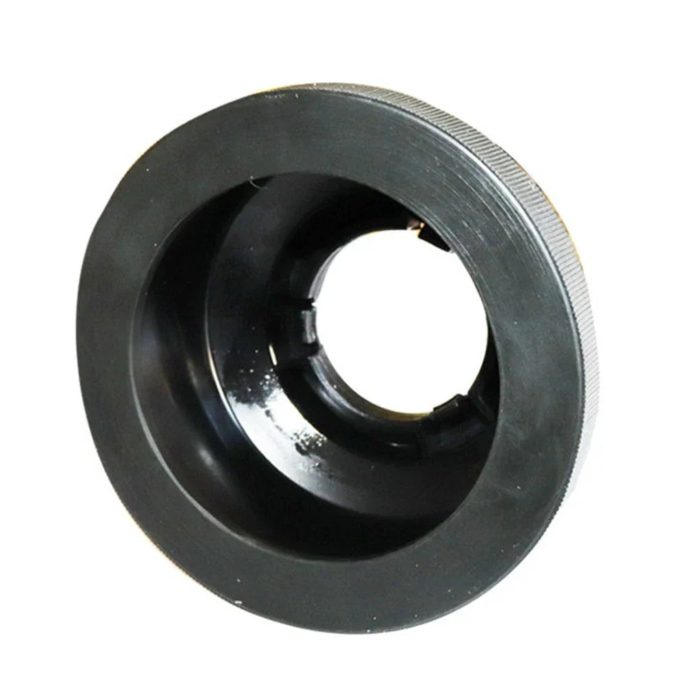 Hub Nut / Quick Clamp Holder / Balance Machine Spare Wheel Easy Installation for Balance Machine