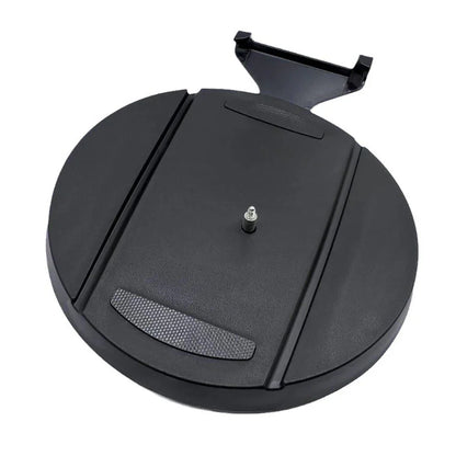 Vertical Stand Holder for PS5 Digital Version Console Dock Mount Supportor