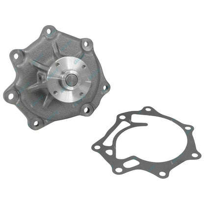 Water Pump for Nissan Civillian W40 W41 TD42 4.2L Diesel Engine 1991 to 2002 Bus