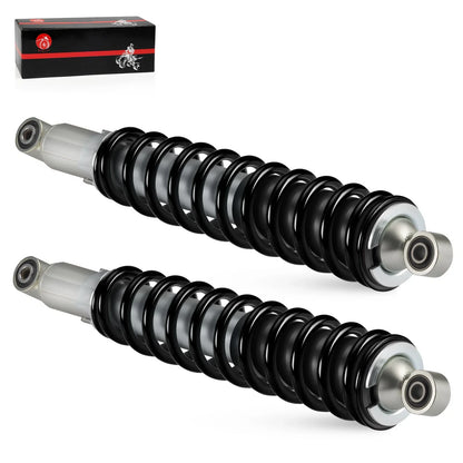 2x Front Air Shocks for Honda Rancher 420 4x4 AT TRX420 FA FPA (2009–2014)