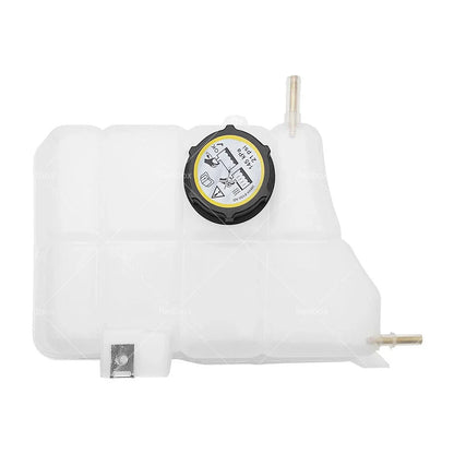 Radiator Overflow Bottle Tank for Mazda BT-50 UP 2.2/3.2L Diesel (11-15)