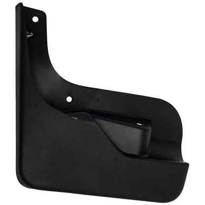 Rear Left Mud Flap for 2019-2021 Chevy Silverado 1500 LTD