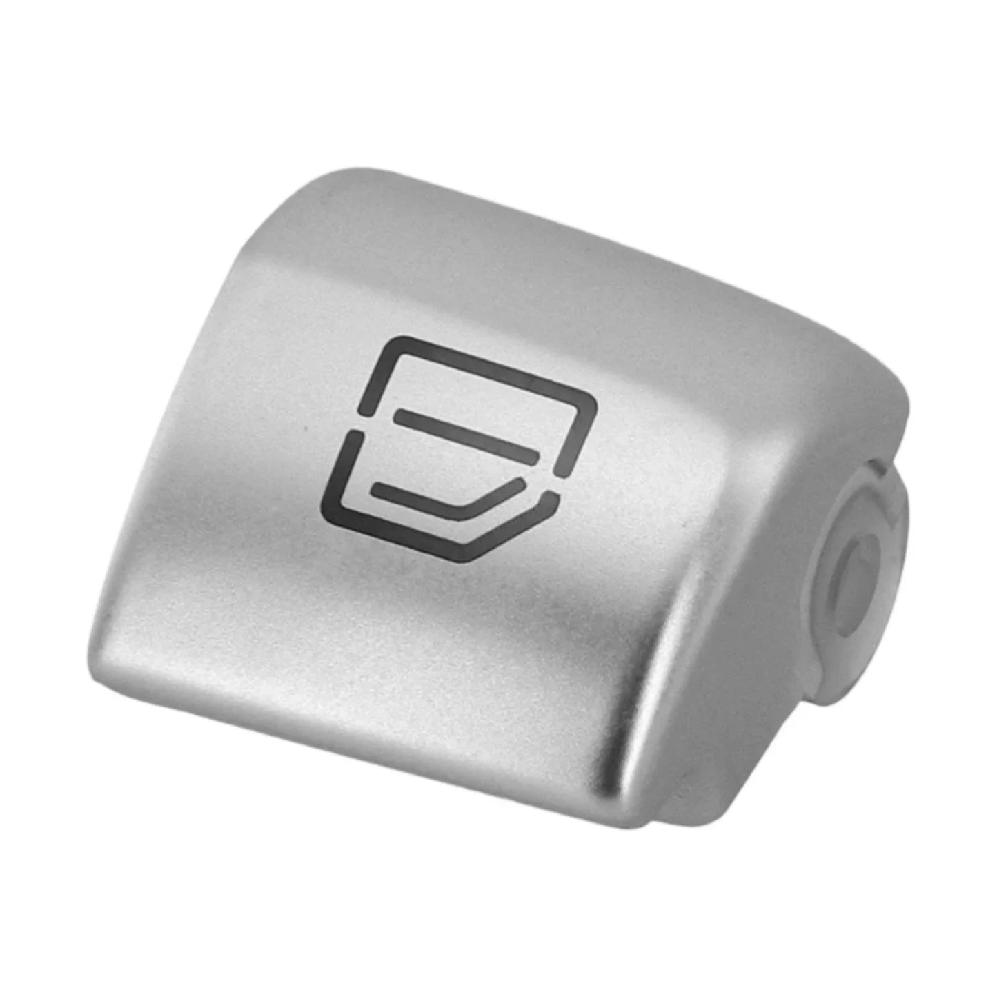 Window Switch Button Cover for Mercedes-Benz Coupe Class