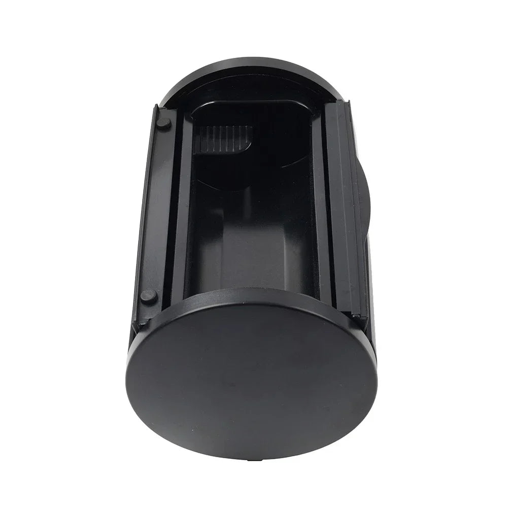 Ashtray Bin Box with Side Caps for Volkswagen Bora Jetta Golf MK4 (1999-2005)