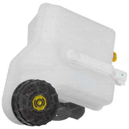 Brake Master Cylinder 4cyl 2.0L for Mazda 3 ABS (2004 - 2014)