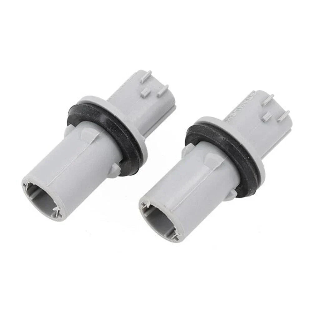 Headlamp Sidemarker Light Bulb Socket for Honda Accord, Acura (2003-2007)