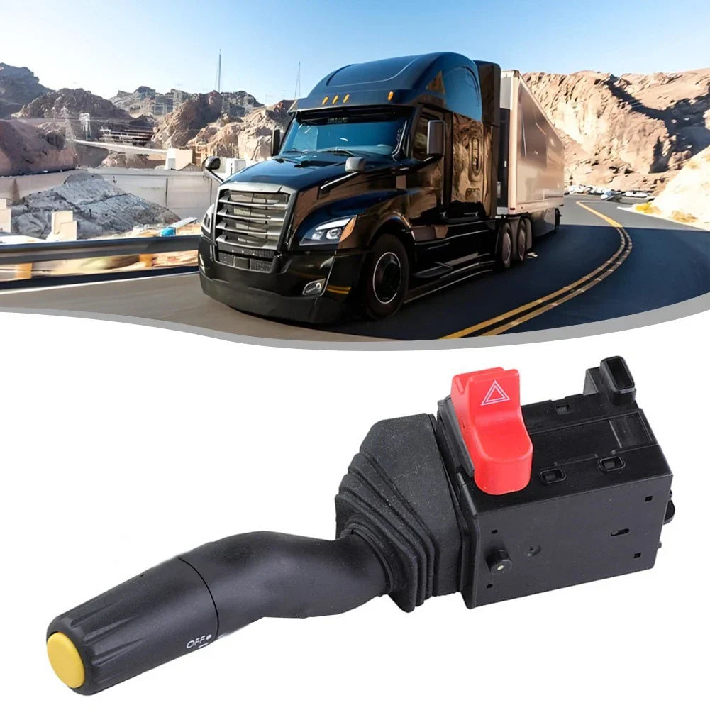 Turn Signal Replacement for Freightliner Trucks
