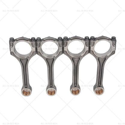 Crankshaft & Connecting Rods & Bearings for Hyundai Kia G4FJ 1.6T (2017-2023)