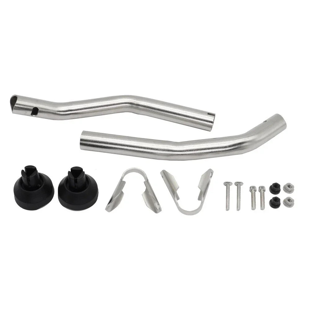 Reinforced Struts Support Frame Crash Bar Kit for BMW R1300GS (2023-2024)