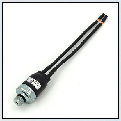 Metal Air Compressor Pressure Control Switch Valve Sensor 120-150PSI for Car