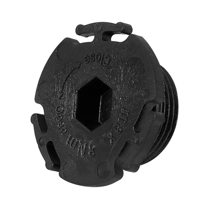 ABS Engine Oil Drain Plug Replacement for BMW 320i (2013-2015)