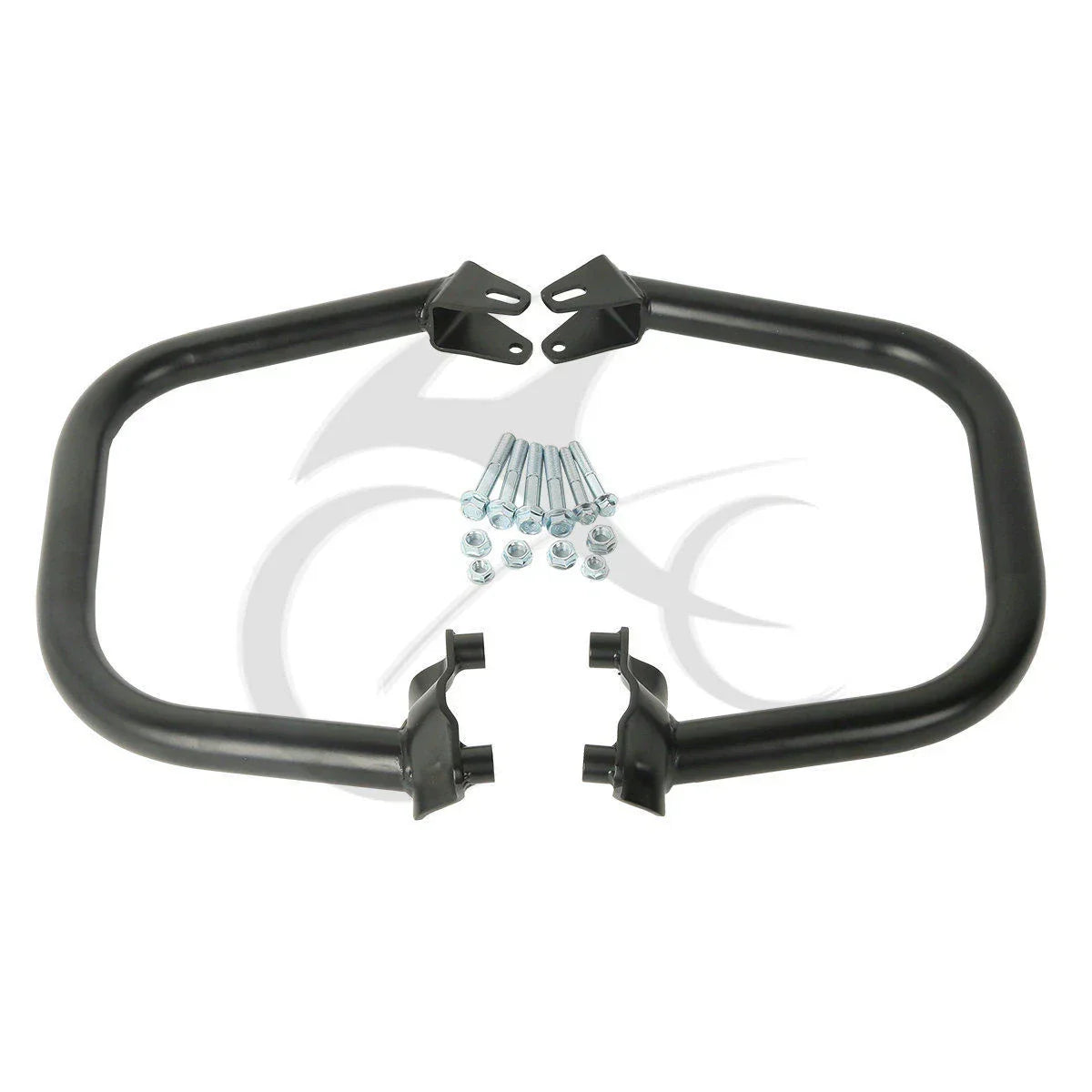 1 1/4" Engine Guard Crash Bar for Harley Street 500 750 (2015-2019)