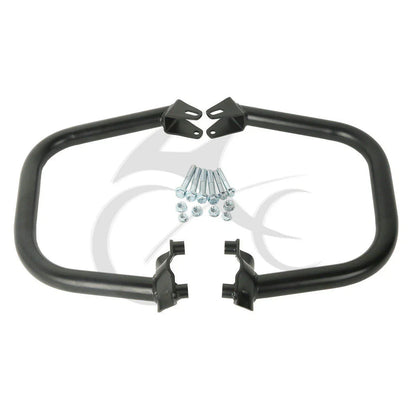 1 1/4" Engine Guard Crash Bar for Harley Street 500 750 (2015-2019)