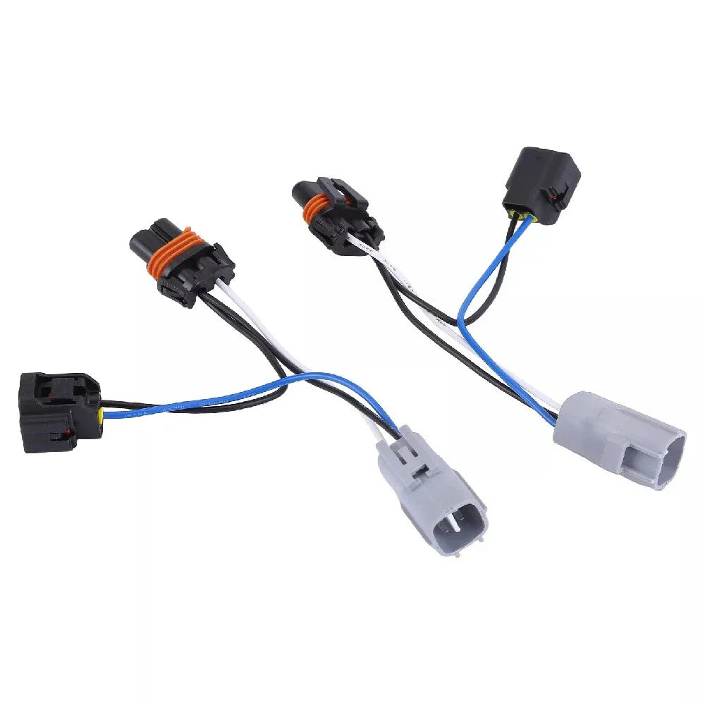 Headlight Converter Harness Wiring for Toyota 4Runner (2021-2023)