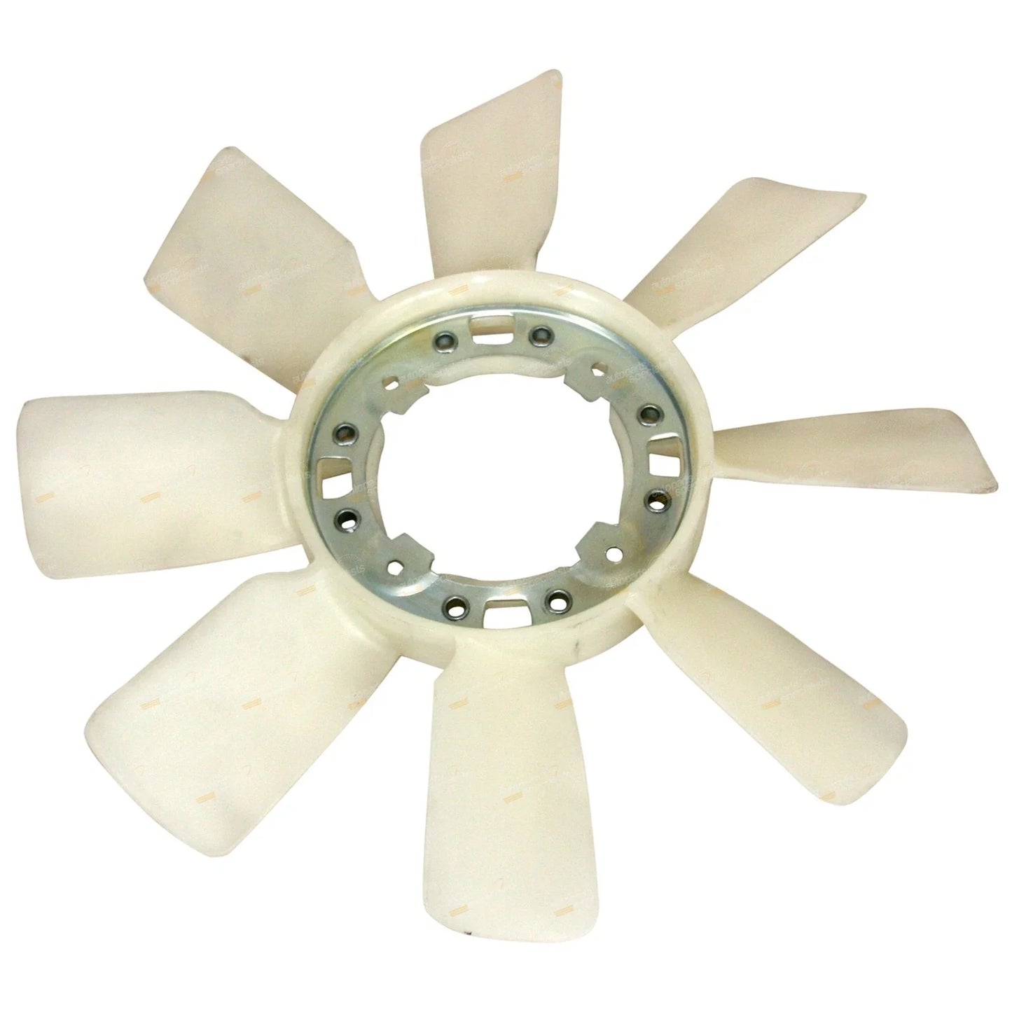 Fan Blade 2H Diesel for Toyota Landcruiser (1984–1990)