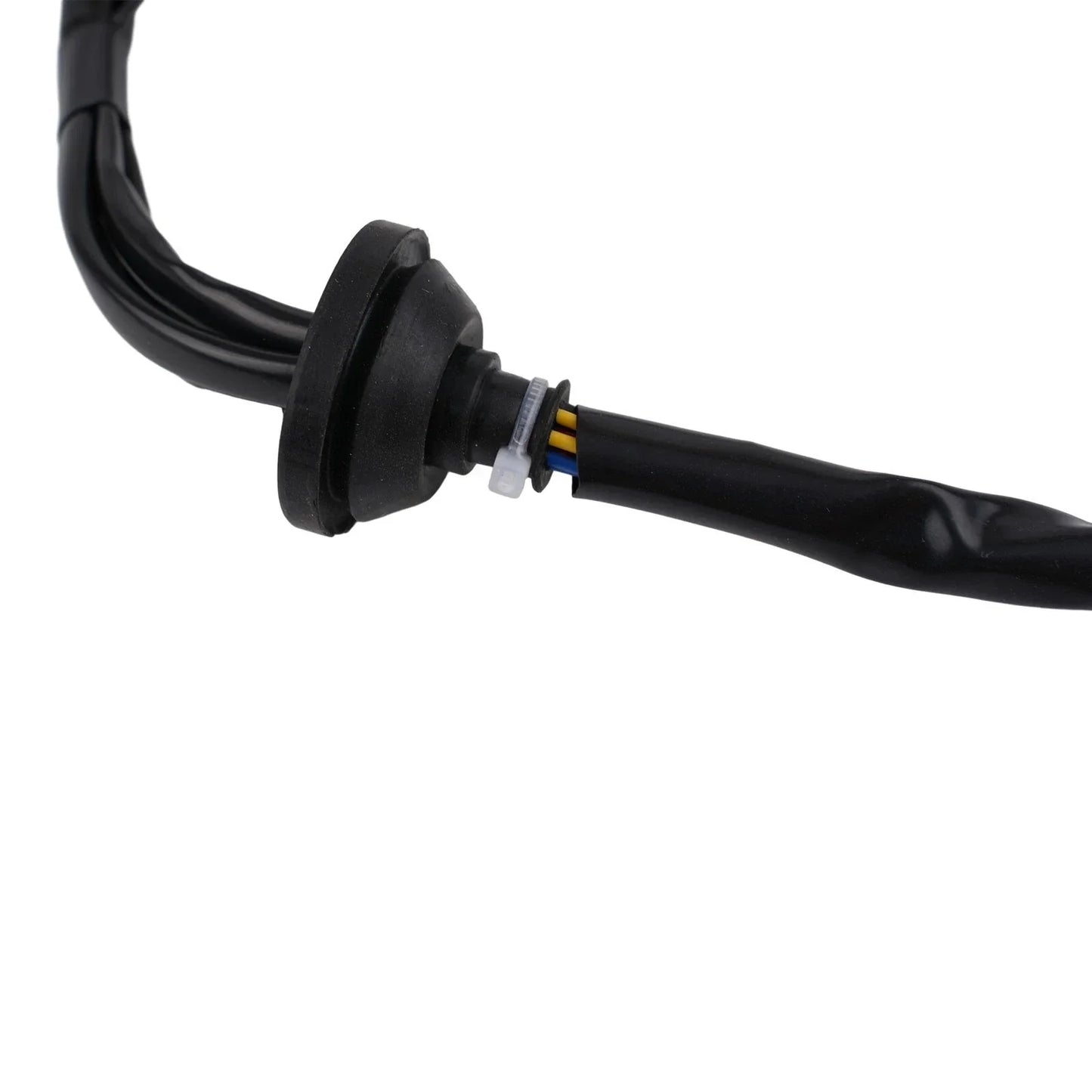 Plastic Tailgate Control Switch for Nissan X-Trail (2008–2013)