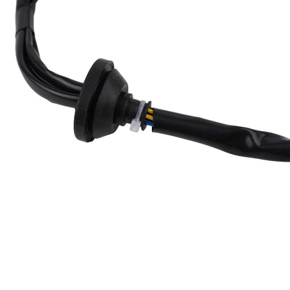 Plastic Tailgate Control Switch for Nissan X-Trail (2008–2013)