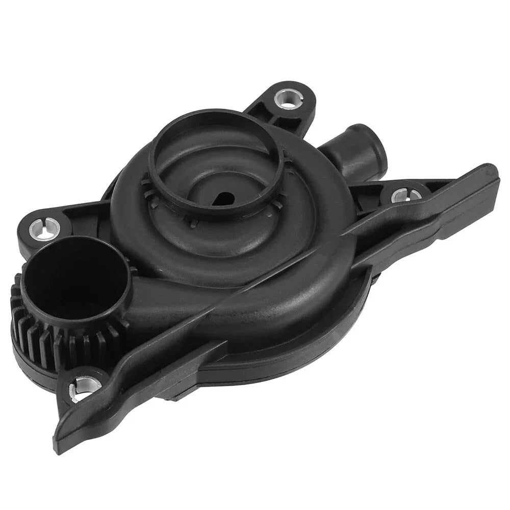 PVC Crankcase Vent Valve for Mercedes Benz W210 W203 (1995-2007)