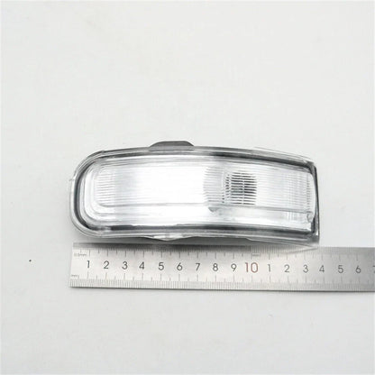Right Side Rearview Mirror Signal Light Cover x1 for Jeep Renegade (2016-21)