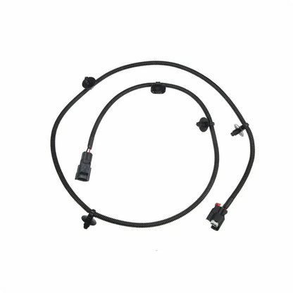 Under Hood Lamp Light Wiring Harness for Dodge Ram 1500 3500 4500 (2002-2023)