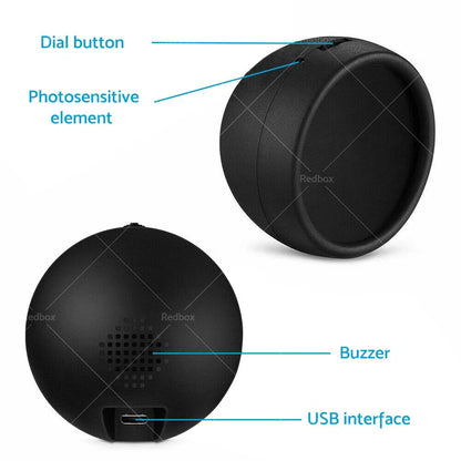Digital Speedometer GPS Head-Up Display for Car - MPH/KM Overspeed Alarm