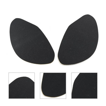 Gas Tank Pad Traction Knee Grip Protector for Motorcycle (Universal)