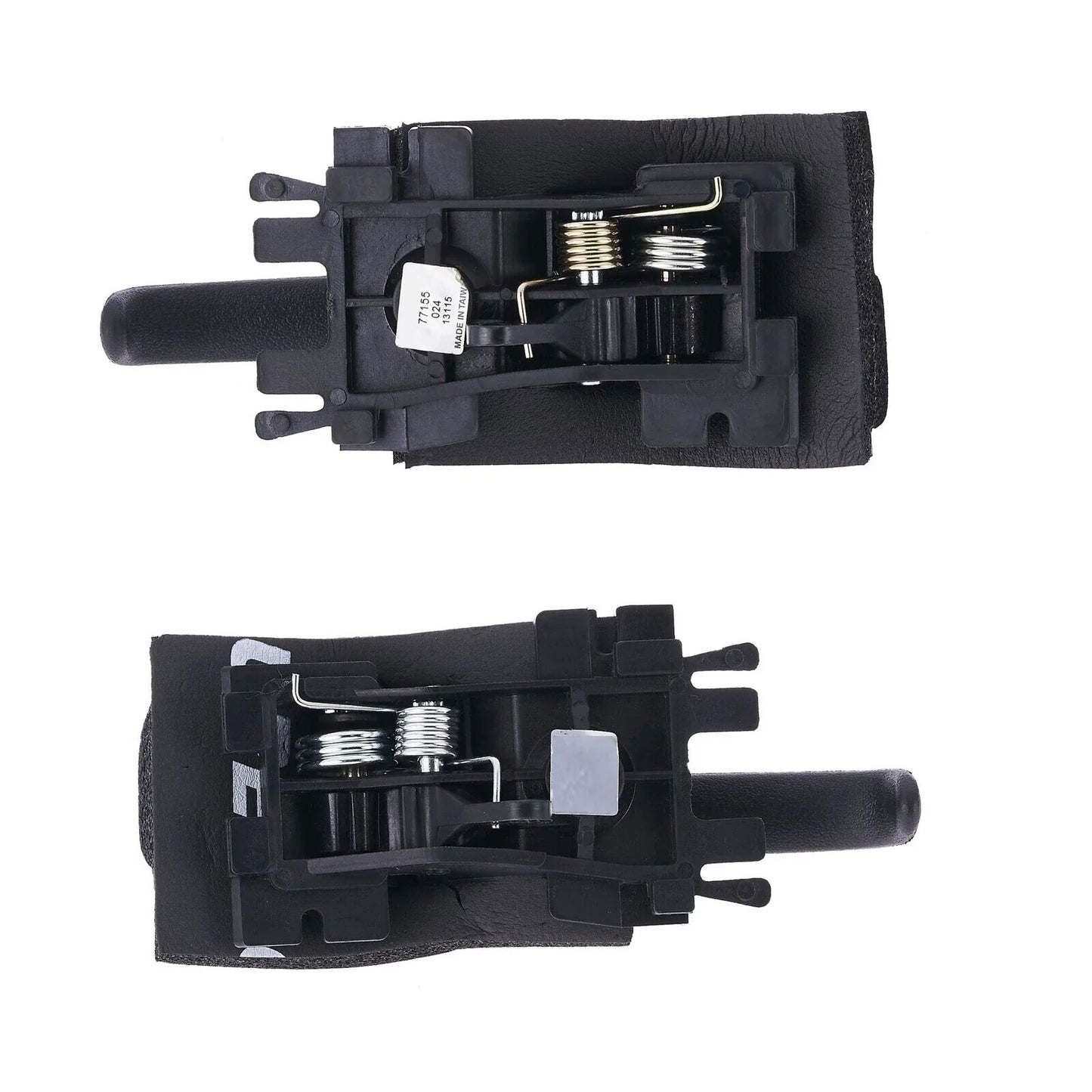 4pc Front Rear Left & Right Inner Door Handle for Ford Explorer (1996–2001)