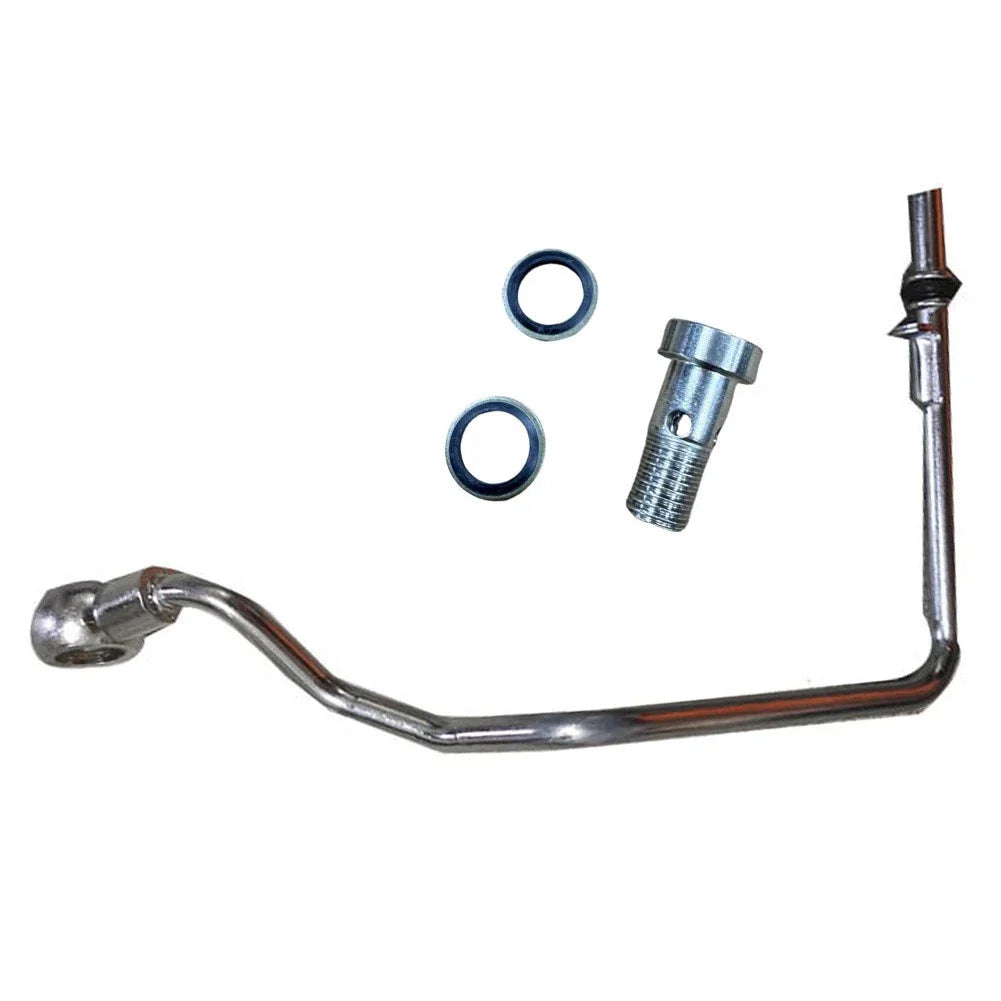 Turbo Oil Feed Pipe for Holden Cruze Z16LET 1.6L