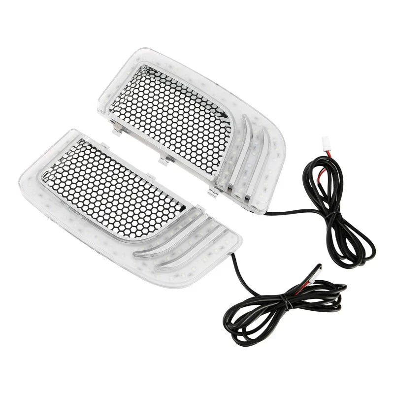 LED Turn Signal Lights for Harley Electra Glide (2014-2023)