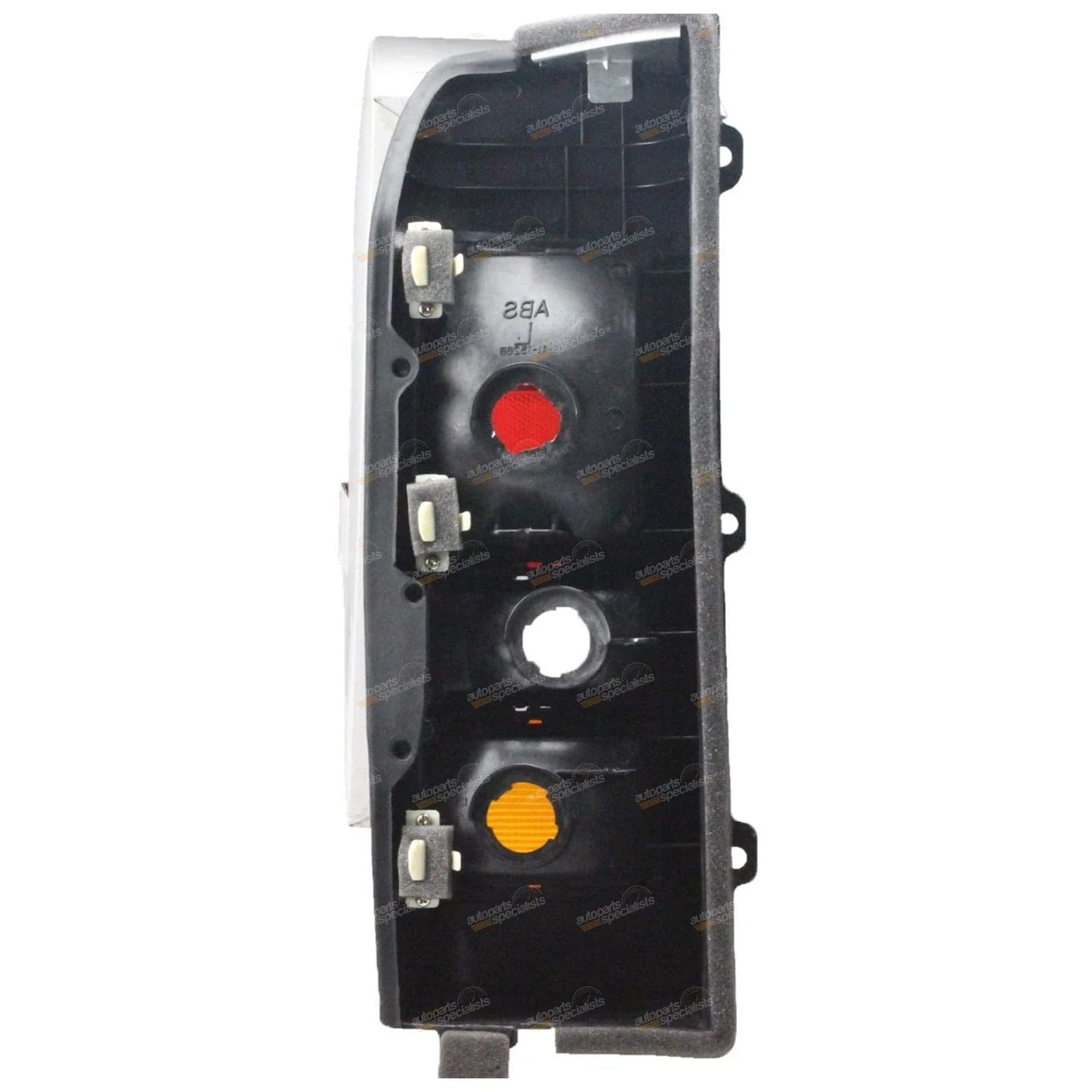 Tail Lights for Ford Econovan Maxi JG (1984 - 1999)