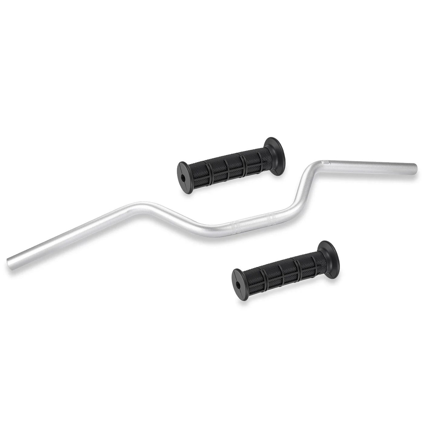 Handlebar and Grips 2 x for Yamaha Blaster 200 YFS200 (2003–2006)